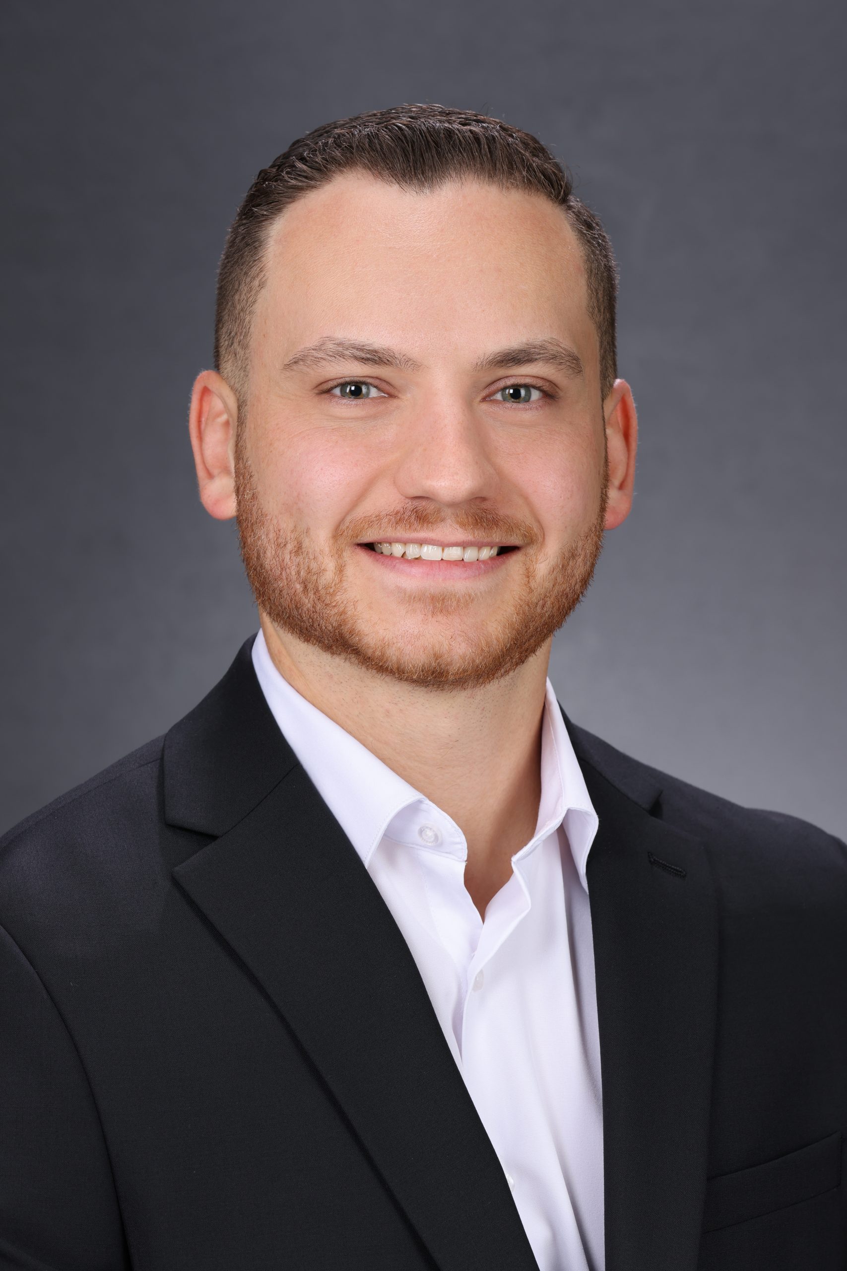 Justin Kress Las Vegas Real Estate AGent Justin Kress Realtor