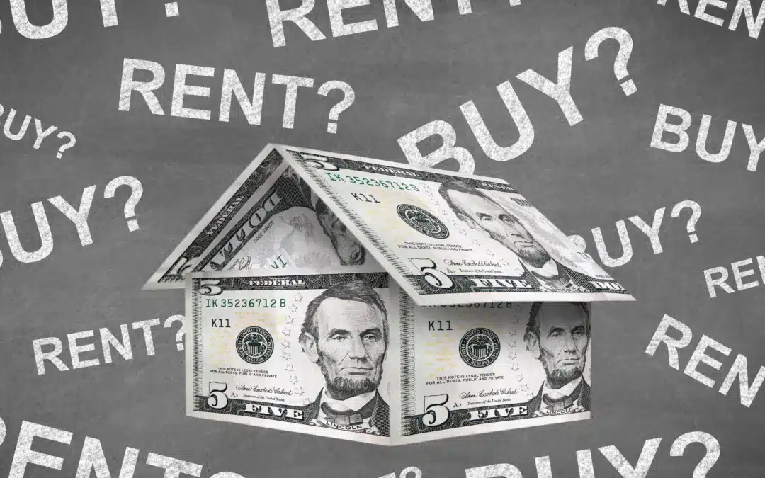 Buying Or Renting a house in 2023?