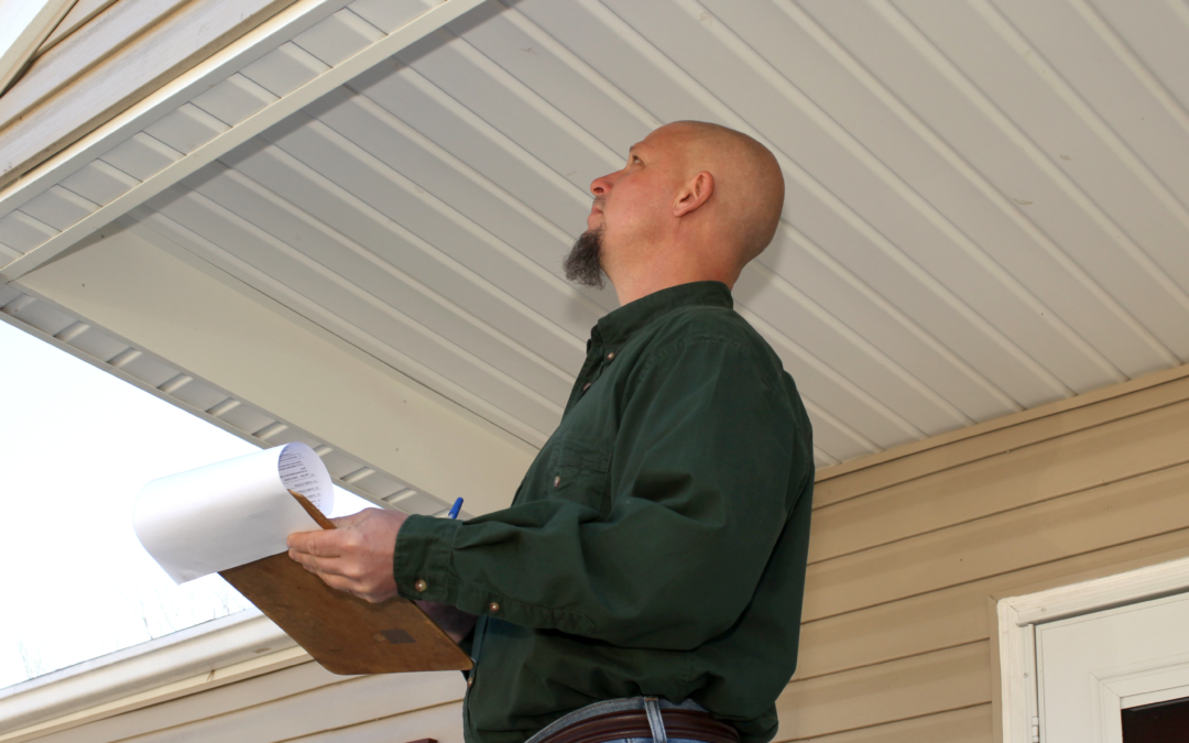 Reasons You need A Home Inspection When Buying A Home In Las Vegas